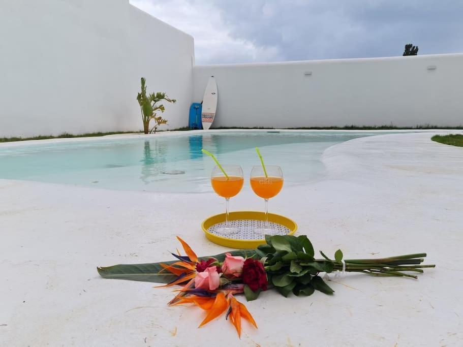 Magnifique Piscine Chauffee Villa