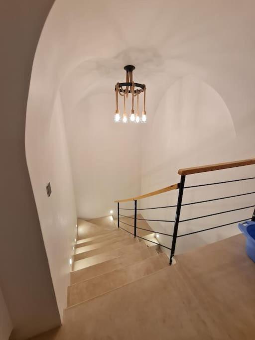 Magnifique Piscine Chauffee Villa Hammamet