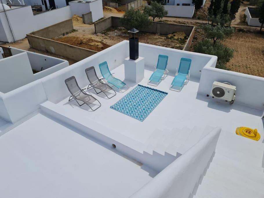 Villa Magnifique Piscine Chauffee *