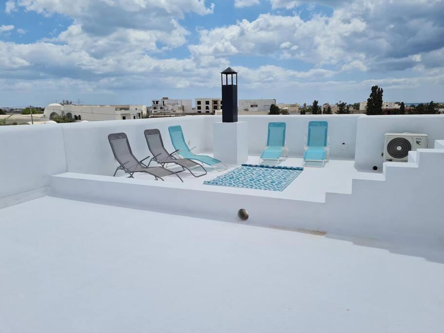 Magnifique Piscine Chauffee *