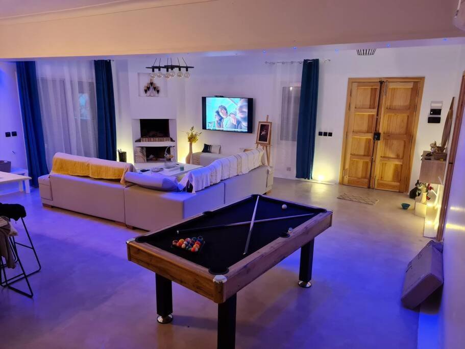Magnifique Piscine Chauffee Villa *